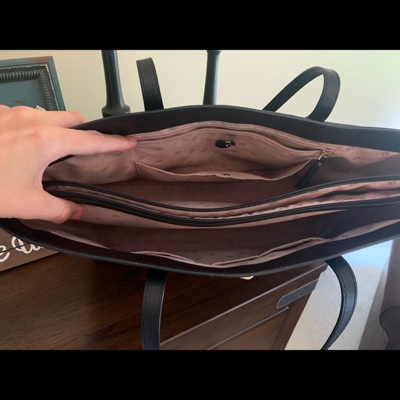 Kate Spade Purse - Picture 3 of 4
